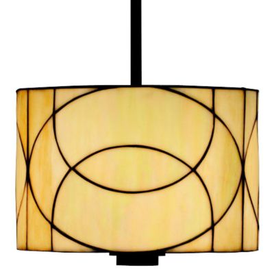 Spyro Mini Pendant by Kichler - Starlight Lighting USA and Canada
